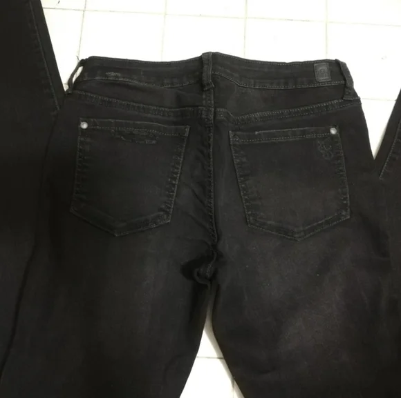 NWOT Jessica Simpson forever skinny jeans - Picture 7 of 9